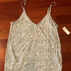 Old Navy tank top